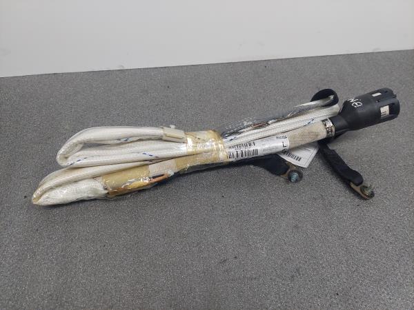 Airbag Rideau Guache BMW 5 (E39)