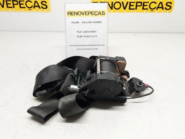 Cinto frente direito CHEVROLET Aveo Hatchback (T200)