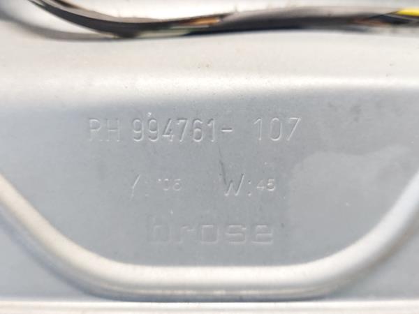 Elevador vidros frente direito FORD Focus II (DA_) Imagem-2