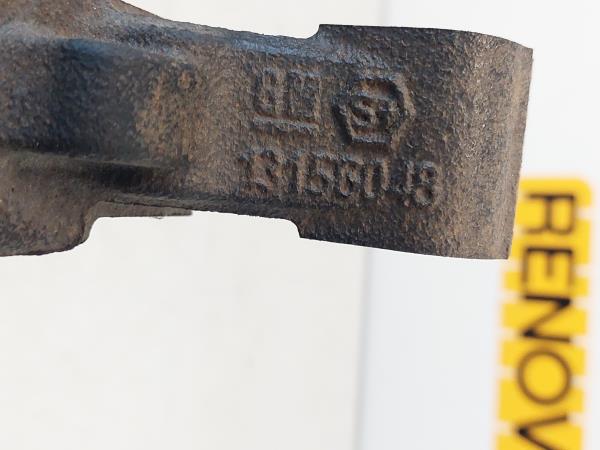 Manga de eixo frente direita OPEL Astra H Hatchback (L48) Imagem-1