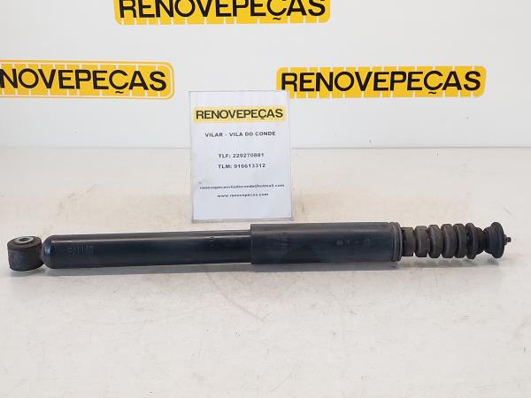 Conjunto amortecedores trás RENAULT Clio III (BR0/1, CR0/1)