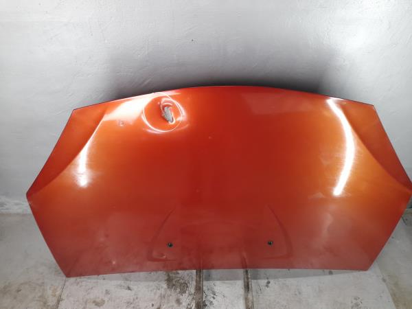 Capot DACIA Sandero (BS_) Imagem-1