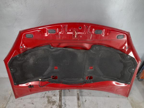 Capot DACIA Sandero (BS_) Imagem-3