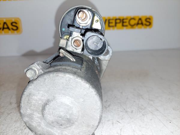 Motor de arranque AUDI A3 (8P1) Imagem-2