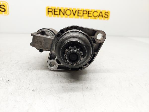 Motor de arranque AUDI A3 (8P1) Imagem-3