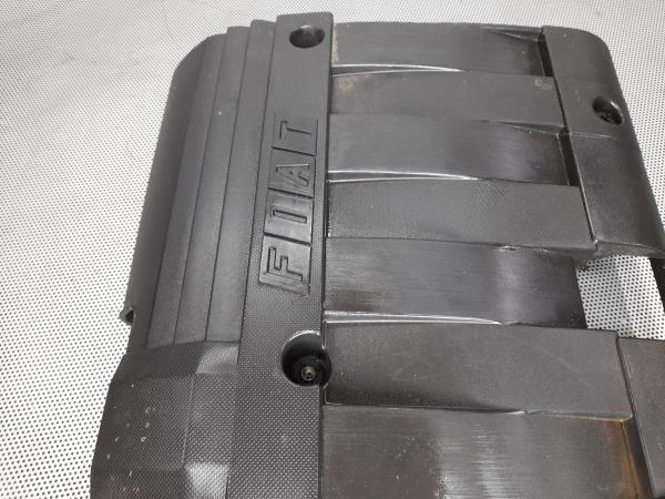 Cobertura del motor FIAT Stilo (192_) Imagem-2