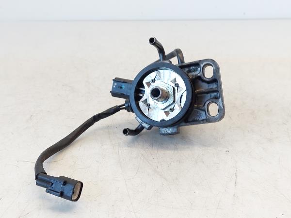 Cubierta / carcasa del filtro de aceite HYUNDAI H-1 / Starex (A1) Imagem-2