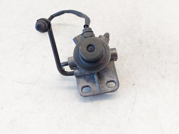 Cubierta / carcasa del filtro de aceite HYUNDAI H-1 / Starex (A1) Imagem-1