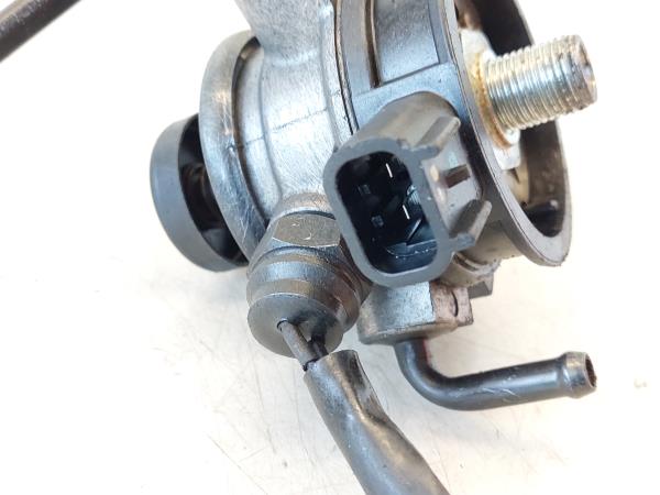 Cubierta / carcasa del filtro de aceite HYUNDAI H-1 / Starex (A1) Imagem-3