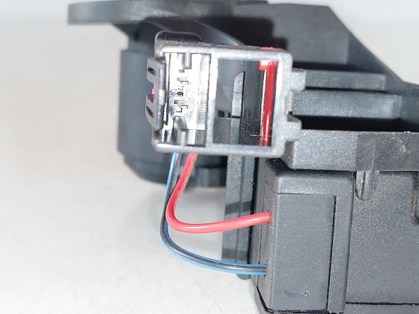 Motor Fecho Mala OPEL Meriva A Imagem-3