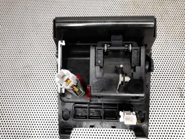 Ashtray VOLKSWAGEN Golf V (1K1) Imagem-3