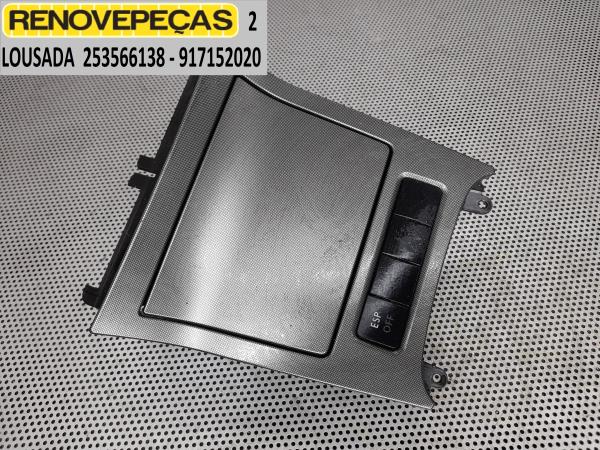 Ashtray VOLKSWAGEN Golf V (1K1)