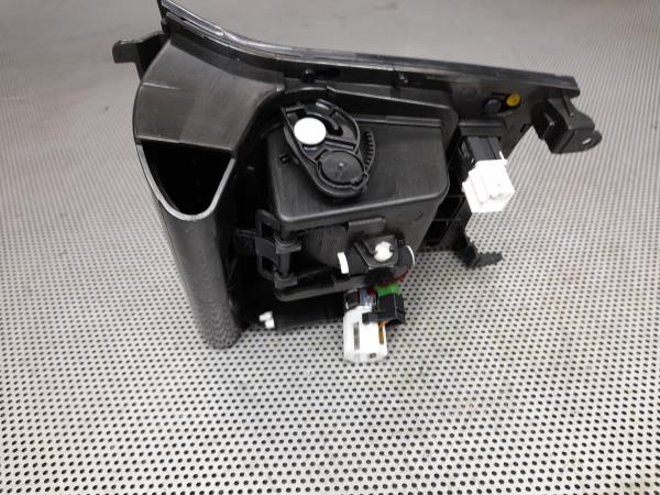 Ashtray VOLKSWAGEN Golf V (1K1) Imagem-2