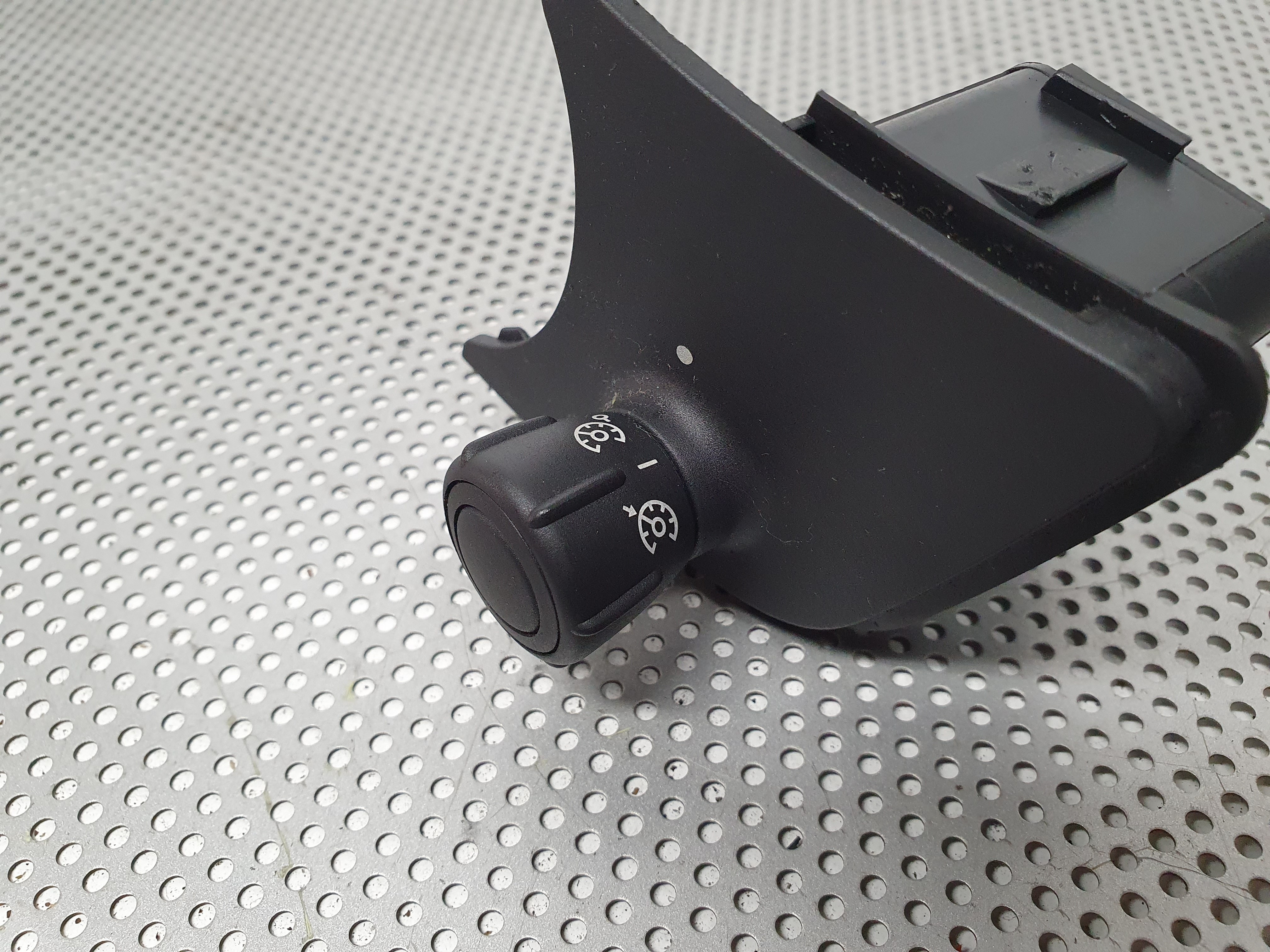 Conjunto / manetes de luzes e limpa vidros RENAULT Scénic I (JA0/1_) Imagem-1