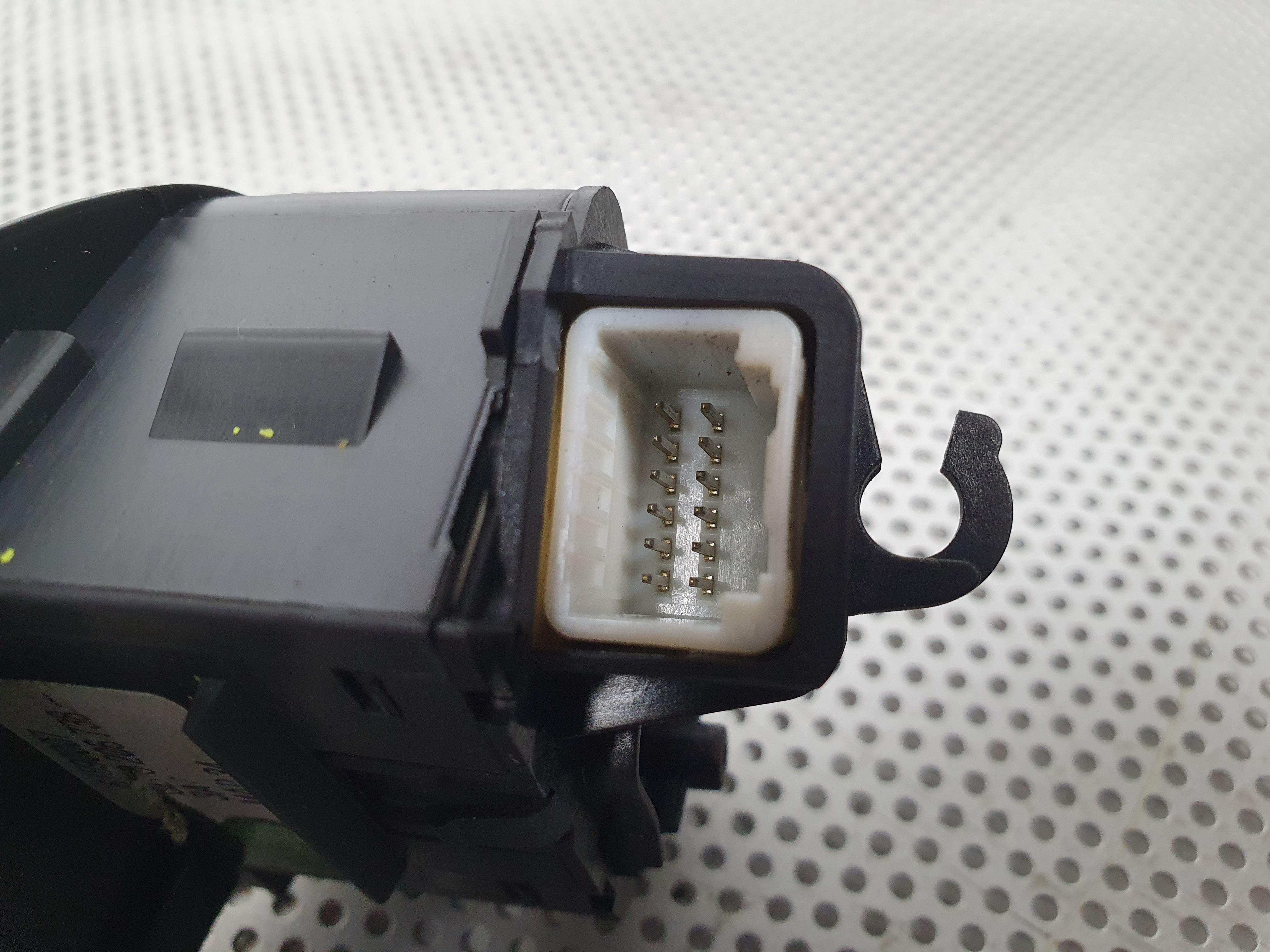 Conjunto / manetes de luzes e limpa vidros RENAULT Scénic I (JA0/1_) Imagem-3