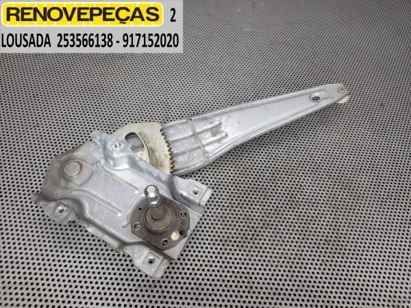 Elevador vidros trás direito TOYOTA Corolla Hatchback (_E12_)