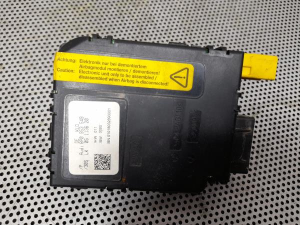 Sensor ângulo direção AUDI A3 (8P1) Imagem-3