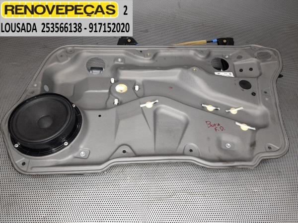 Elevador vidros frente direito VOLKSWAGEN Bora (1J2)