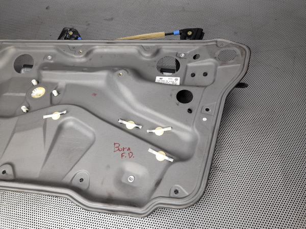 Elevador vidros frente direito VOLKSWAGEN Bora (1J2) Imagem-1