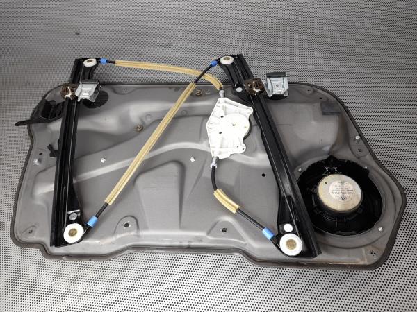 Elevador vidros frente direito VOLKSWAGEN Bora (1J2) Imagem-4