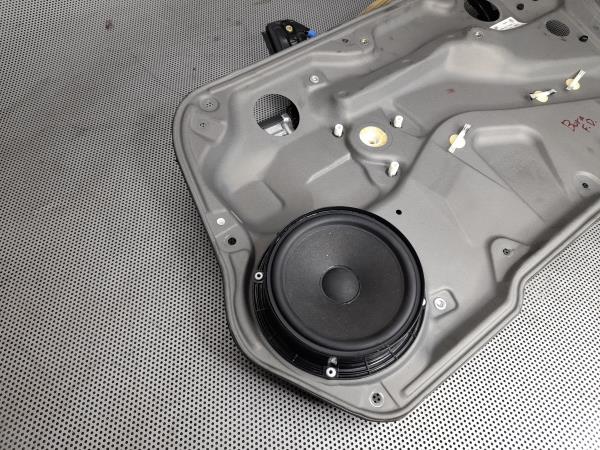 Elevador vidros frente direito VOLKSWAGEN Bora (1J2) Imagem-2