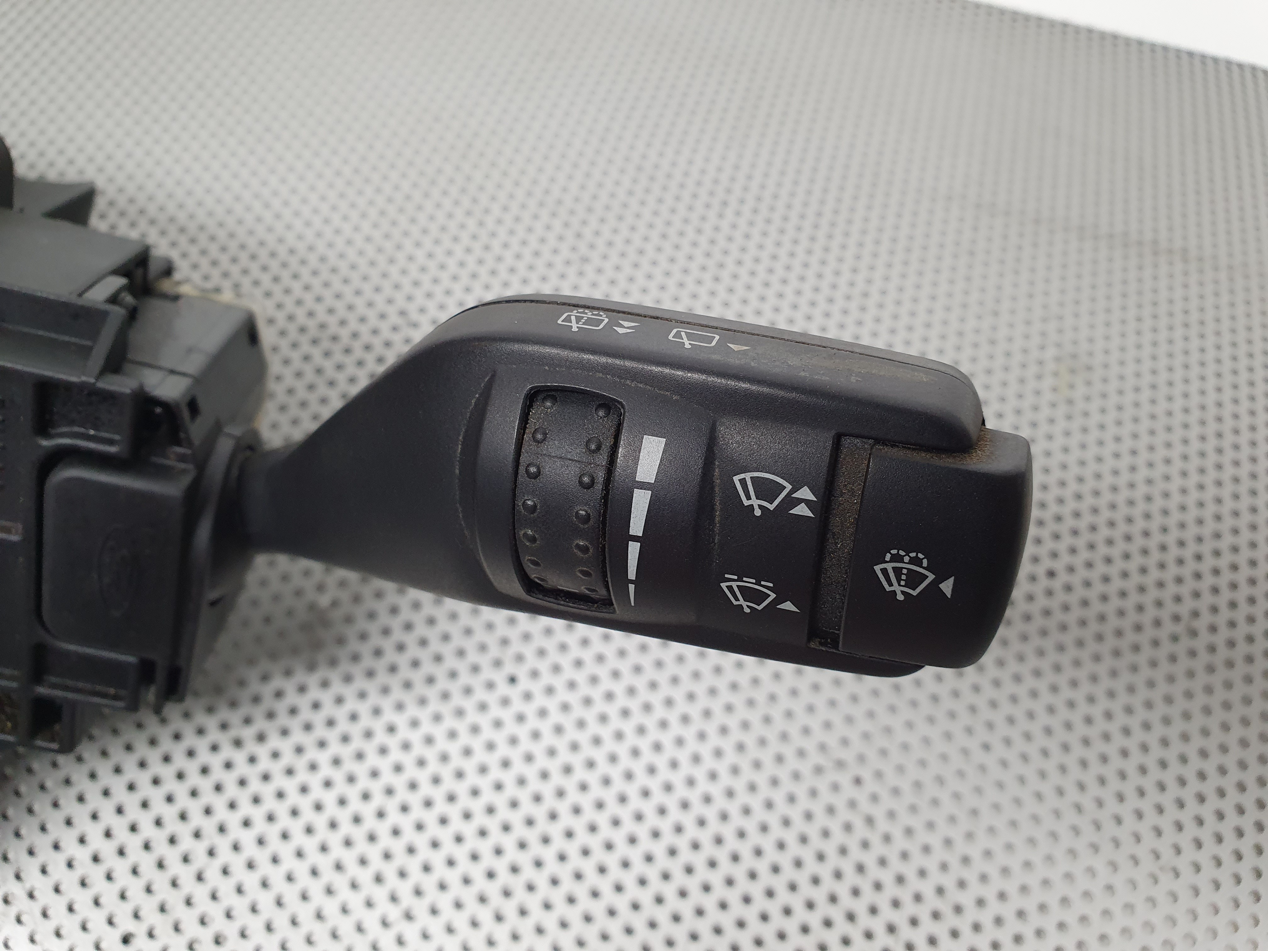 Conjunto / manetes de luzes e limpa vidros FORD Focus II (DA_) Imagem-2