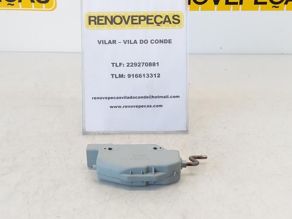 Motor Fecho Mala OPEL Astra F Caravan (51_, 52_)