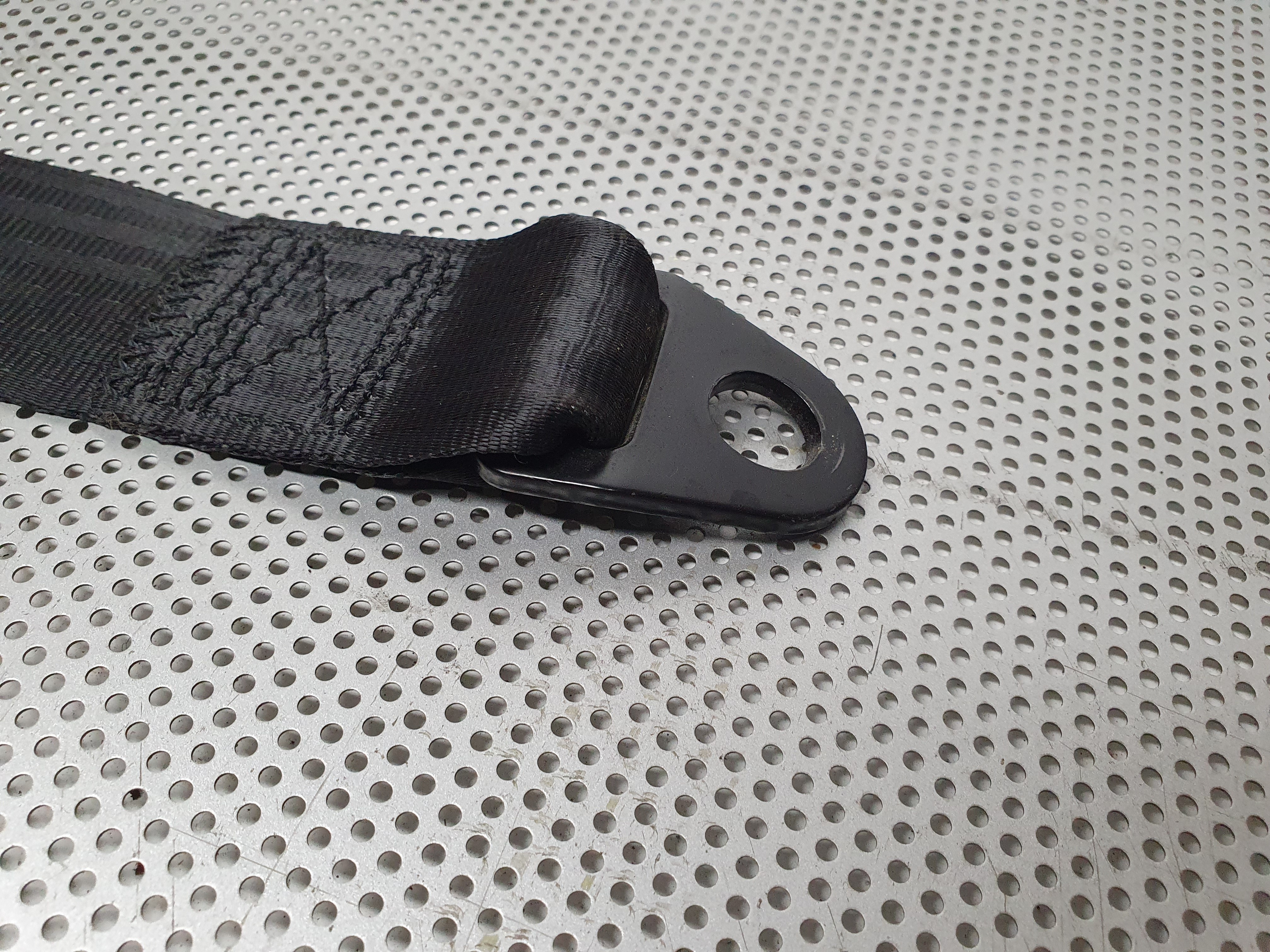 Right rear seatbelt ALFA ROMEO 159 (939_) Imagem-1