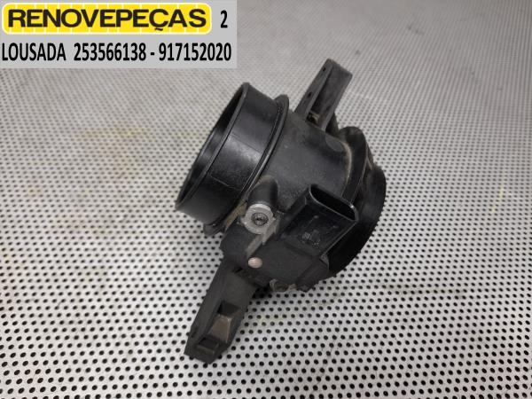 Medidor massa de ar / MAF FORD C-Max II (DXA/CB7, DXA/CEU)