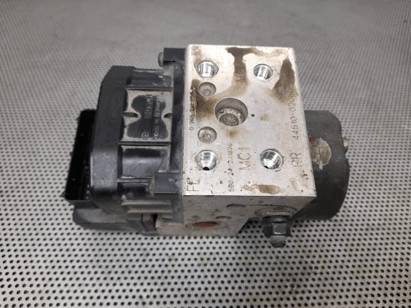 ABS TOYOTA Corolla Hatchback (_E12_) Imagem-1