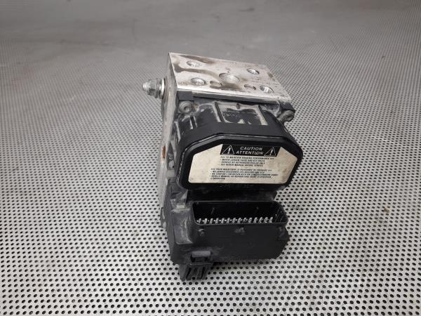 ABS TOYOTA Corolla Hatchback (_E12_) Imagem-3