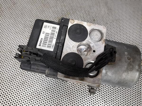 ABS TOYOTA Corolla Hatchback (_E12_) Imagem-7