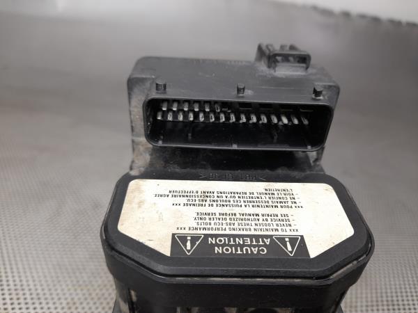 ABS TOYOTA Corolla Hatchback (_E12_) Imagem-9