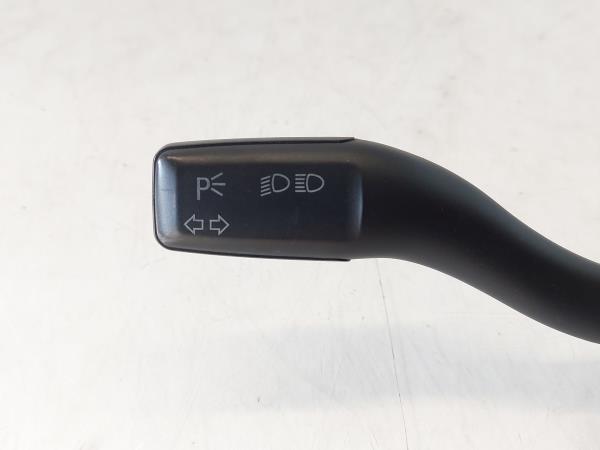 Conjunto / manetes de luzes e limpa vidros AUDI A4 (8E2, B6) Imagem-3