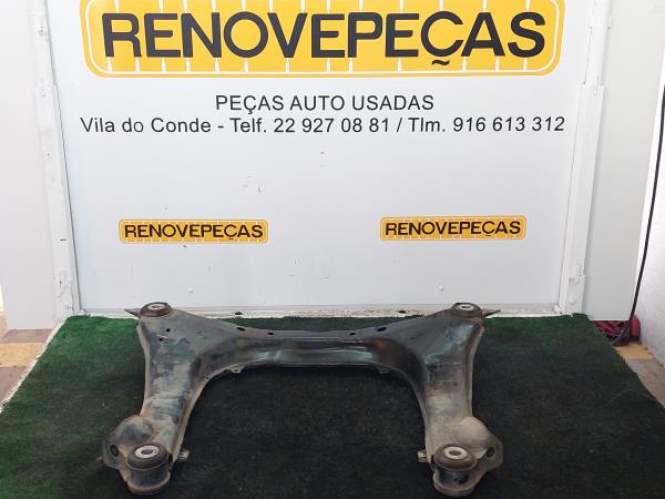 Subchasis delantero AUDI A4 Avant (8E5, B6)