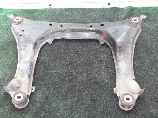 Subchasis delantero AUDI A4 Avant (8E5, B6) Imagem-1