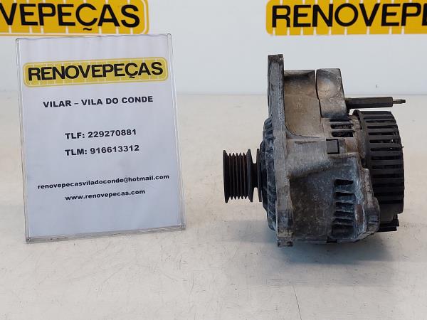 Alternador VOLKSWAGEN Golf III (1H1)