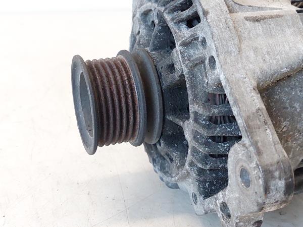 Alternador VOLKSWAGEN Golf III (1H1) Imagem-1