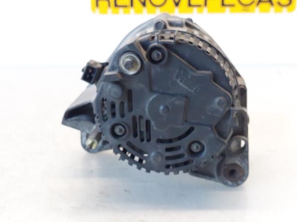 Alternador VOLKSWAGEN Golf III (1H1) Imagem-2