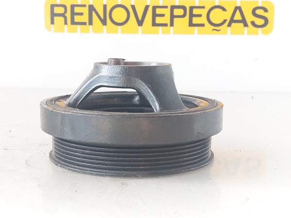 Poli / cambota / polia do motor MERCEDES-BENZ Classe C (W204) Imagem-2