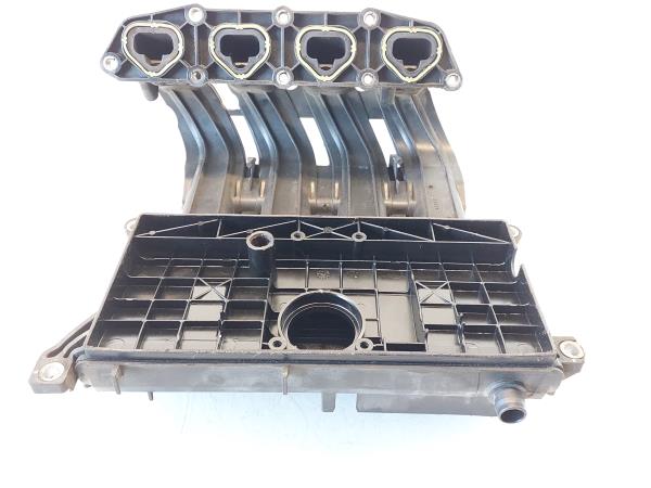 Coletor de admissão RENAULT Clio II (BB0/1/2_, CB0/1/2_) Imagem-2