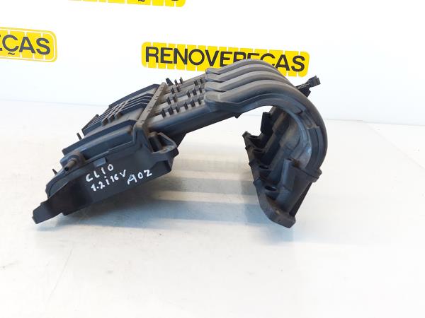 Coletor de admissão RENAULT Clio II (BB0/1/2_, CB0/1/2_) Imagem-1