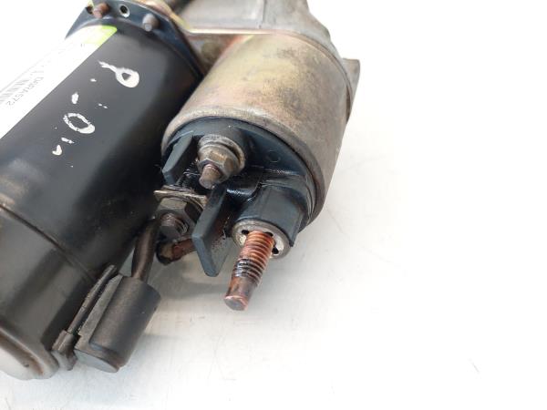 Motor de arranque PEUGEOT 206 (2A/C) Imagem-1