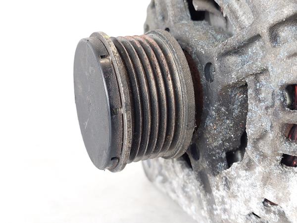 Alternador RENAULT Clio III (BR0/1, CR0/1) Imagem-1