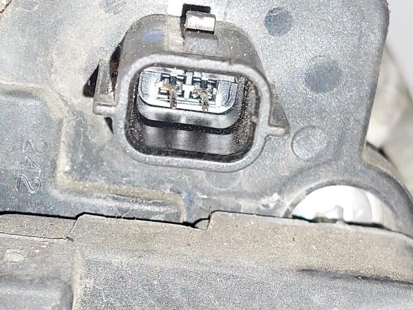 Alternador RENAULT Clio III (BR0/1, CR0/1) Imagem-3