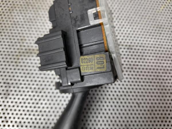 Conjunto / manetes de luzes e limpa vidros TOYOTA Corolla Hatchback (_E12_) Imagem-5