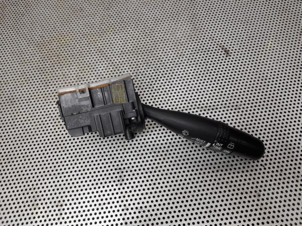 Conjunto / manetes de luzes e limpa vidros TOYOTA Corolla Hatchback (_E12_) Imagem-4