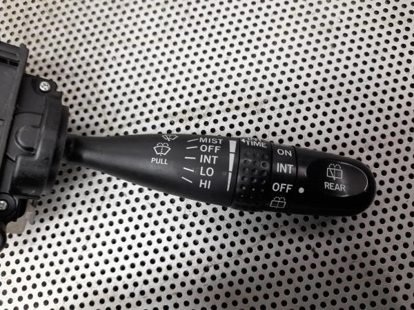 Conjunto / manetes de luzes e limpa vidros TOYOTA Corolla Hatchback (_E12_) Imagem-6