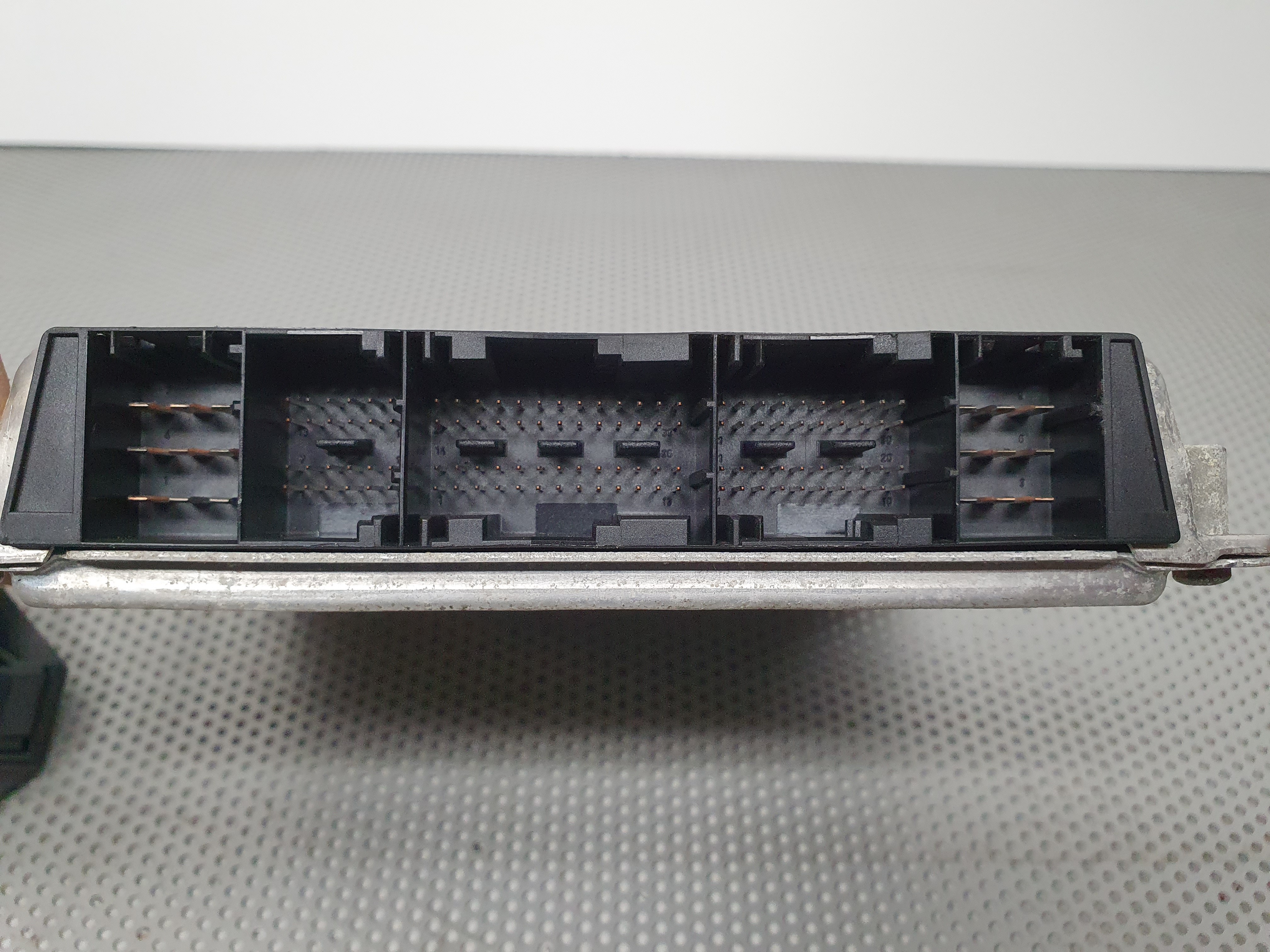 Kit imobilizador MERCEDES-BENZ Classe A (W168) Imagem-2