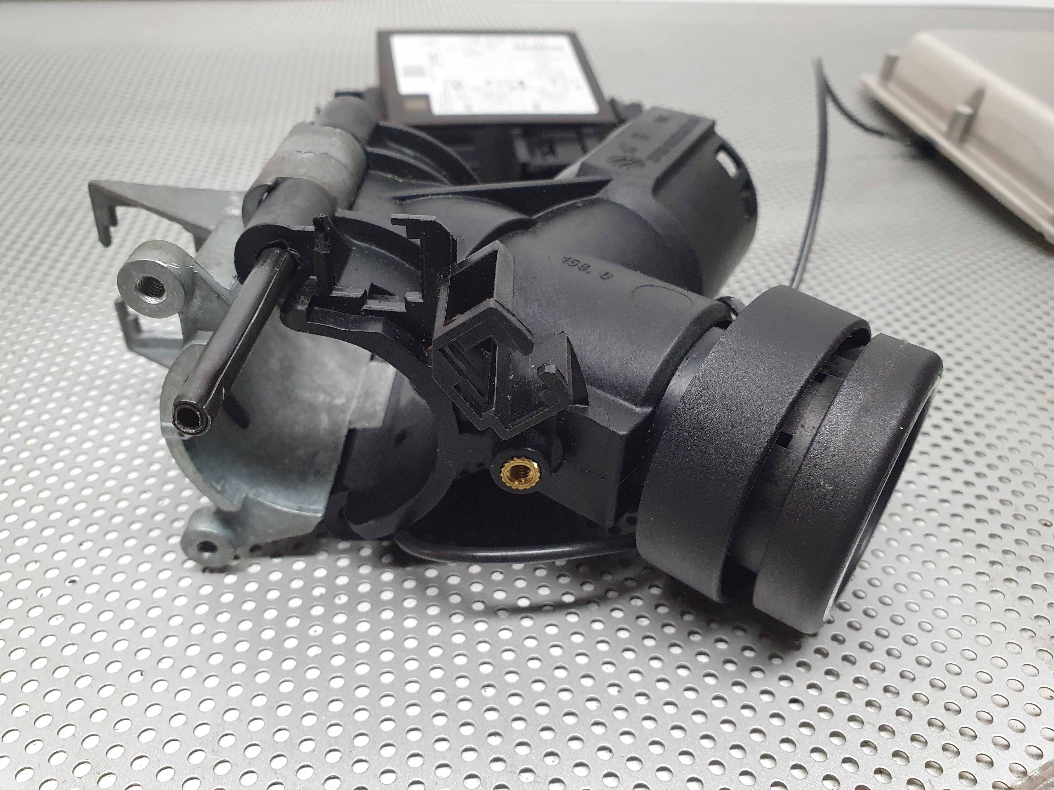 Kit imobilizador MERCEDES-BENZ Classe A (W168) Imagem-5